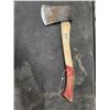 Image 1 : 1 HATCHET, FOREST HICKORY.
