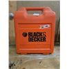 Image 1 : BLACK & DECKER KIT