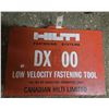 Image 1 : HILTI NAIL GUN
