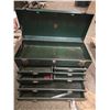 Image 2 : GREEN TOOL BOX