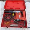 Image 1 : Hilti electric tool driller
