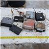Image 1 : assorted automotive radios