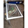 Image 1 : used sliding window section - 21.5"x33.5"