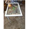 Image 2 : used sliding window section - 21.5"x33.5"