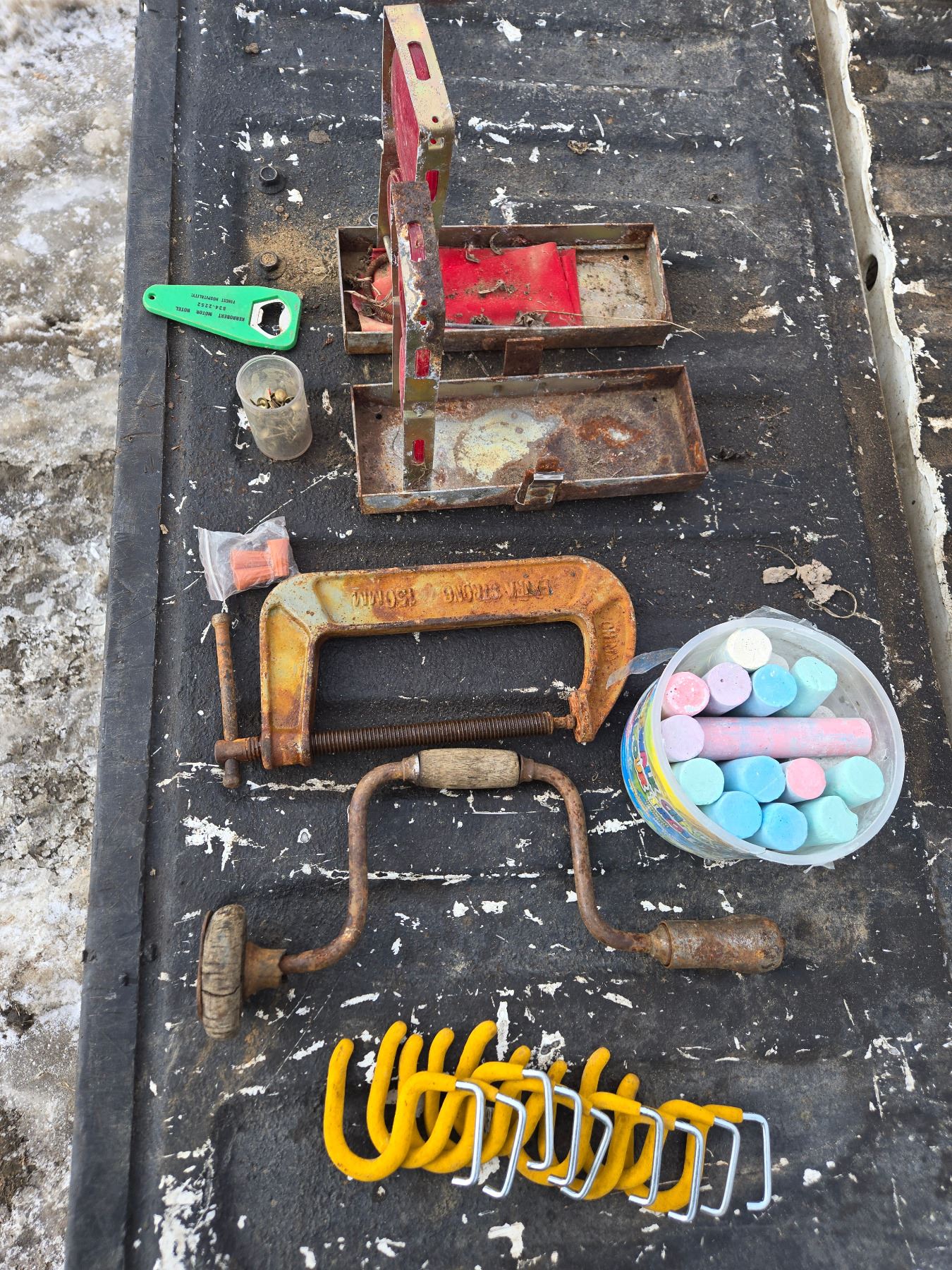 Assorted Items - Schmalz Auctions