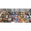 Image 1 : 30 assorted movies