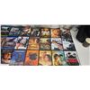 Image 2 : 30 assorted movies