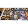 Image 3 : 30 assorted movies