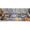Image 1 : 30 assorted movies
