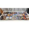 Image 1 : 30 assorted movies