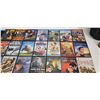Image 2 : 30 assorted movies
