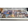 Image 1 : 30 assorted movies