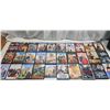 Image 1 : 30 assorted movies