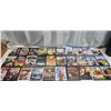 Image 1 : 30 assorted movies