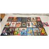 Image 1 : 22 assorted movies