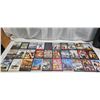 Image 1 : 30 assorted movies