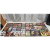Image 1 : 30 assorted movies