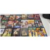 Image 2 : 30 assorted movies