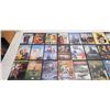Image 3 : 30 assorted movies
