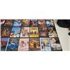 Image 2 : 30 assorted movies