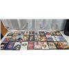 Image 1 : 30 assorted movies