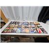 Image 1 : 30 - DVDs