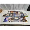 Image 2 : 20 - DVDs