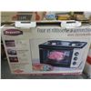 Image 3 : new in box convection and rotisserie oven
