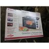 Image 5 : new in box convection and rotisserie oven