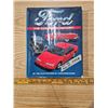 Image 1 : Ford The Complete History Book