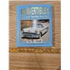 Image 1 : Convertibles: America's Dazzling Drop-Tops Book
