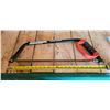 Image 1 : Black and Decker Hacksaw 21" blade