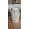 Image 1 : Medalta 5 Gallon Crockery Butter Churn
