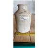 Image 1 : Vintage Crock Pickle jar/Oyster pot