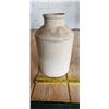 Image 2 : Vintage Crock Pickle jar/Oyster pot