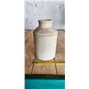 Image 3 : Vintage Crock Pickle jar/Oyster pot