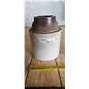 Image 1 : Antique Crock Canning jar