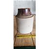 Image 2 : Antique Crock Canning jar