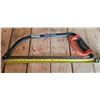 Image 1 : Black and Decker Hacksaw 21" blade