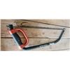 Image 3 : Black and Decker Hacksaw 21" blade