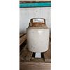 Image 1 : Vintage canning crock Jar
