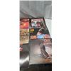 Image 2 : 10 assorted records. Black Sabbath and Ozzy Ozbourne