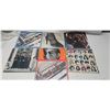 Image 1 : 7 Assorted records. The Beatles and Rolling stones records