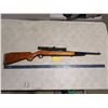 Image 1 : Mossberg 342KB .22 long rifle SER:AC-KRO-GRUV *PAL REQUIRED*