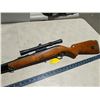 Image 3 : Mossberg 342KB .22 long rifle SER:AC-KRO-GRUV *PAL REQUIRED*