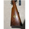 Image 2 : CARL GUSTAF 1911 M1896 6.5mm C&R MAUSER Rifle SER: JV282926 *PAL REQUIRED*