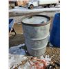 Image 1 : Imperial Oil Drum 45 Gallon