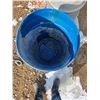 Image 2 : Blue Water Barrel 42 Gallon