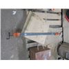 Image 2 : two 40" pipe clamps