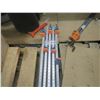 Image 4 : 5 ft pipe clamps